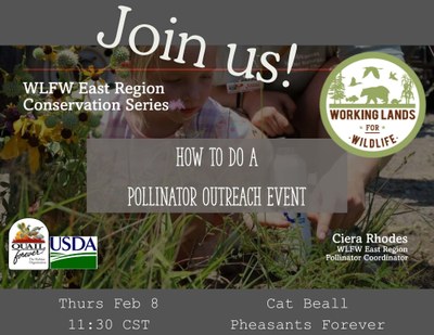 WLFW East Region Conservation Series