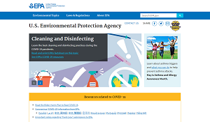 Environmental Protection Agency