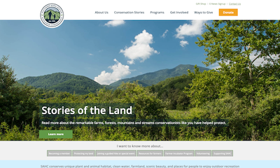 Southern Appalachian Highlands Conservancy