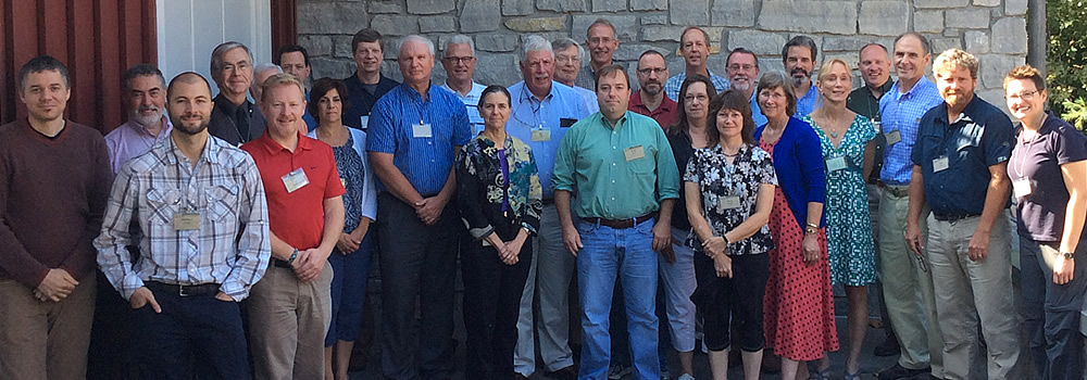 Our Cooperative Landscape Partnership